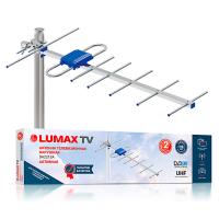 Антенна ДМВ Lumax DA2213A Антенна ДМВ Lumax DA2213A