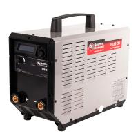 Аппарат электродной сварки, инвертор QUATTRO ELEMENTI E 330(320 А, ПВ 100%, до 6 мм, Дисплей, TIG-Lift, 15 кг, 3ф-400В)