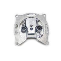 Розетка оконечная SAT-TV Lans TS-1