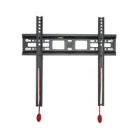 Кронштейн для телевизора NB D2-F настенный, фиксированный, 32-55 дюйма, черный