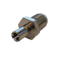 Переходник SMA-female - TS9 штекер