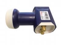 Конвертер круговой поляризации Lumax LU-40TCIR, 2 выхода