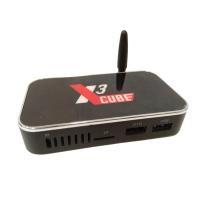 Медиаплеер Ugoos X3 Cube 2Gb/16Gb