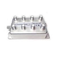 Делитель на 8 ТВ WISI DM 08 B (5-1000 МГц)