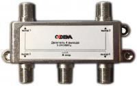 Делитель на 4 CADENA  (5 - 2400 МГц)