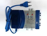 RTM OMEGA M800 телевизионный усилитель для сетей эфирного и кабельного телевидения