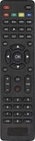 Пульт DVB-T2 D-color DC1302HD