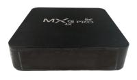 Медиаплеер MXQ Pro 4K 2Gb/16Gb (Уценка)