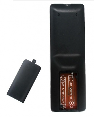 Пульт медиаплеера H96/X88/6K/X96/T95