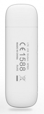 3G/4G модем ZTE MF823
