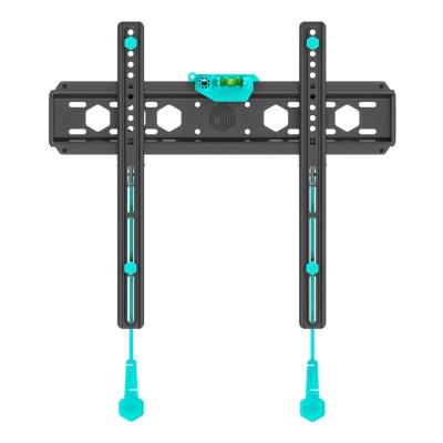 Кронштейн для телевизора Onkron FM5 настенный, фиксированный, 32-65 дюйма, черный
