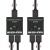 HDMI переключатель 1х2 Bi-Direction HDMI переключатель 1х2 Bi-Direction