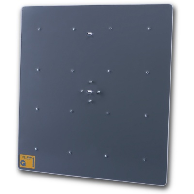 Gellan LTE-22MF MIMO 2x2, панельная Антенна 4G/LTE, 22 дБ