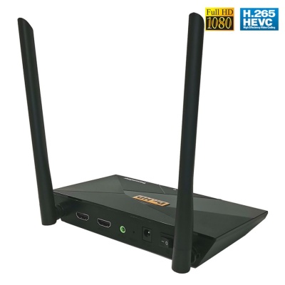 Удлинитель HDMI беспроводной Dr.HD EW 123