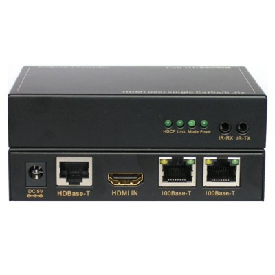 Удлинитель HDMI по IP Dr.HD EX 100 SHK