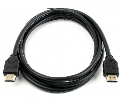 Кабель HDMI-HDMI, 10м