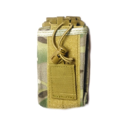 Подсумок для рации PRK02 мультикам