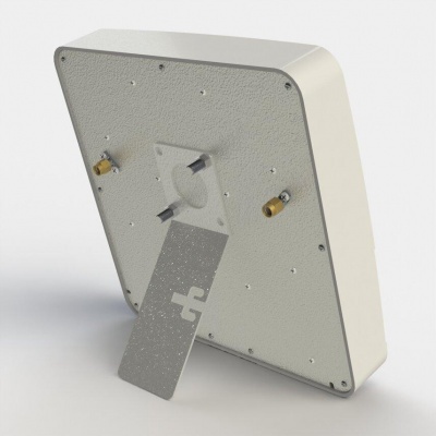 Антэкс AX-2513P HOME MIMO 2x2 домашняя панельная антенна