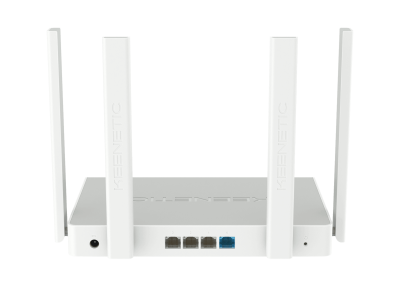 WiFi роутер Keenetic Hopper KN-3810 WiFi роутер Keenetic Hopper KN-3810