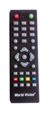 Пульт World Vision T37, T54, T57, T57D, T57M