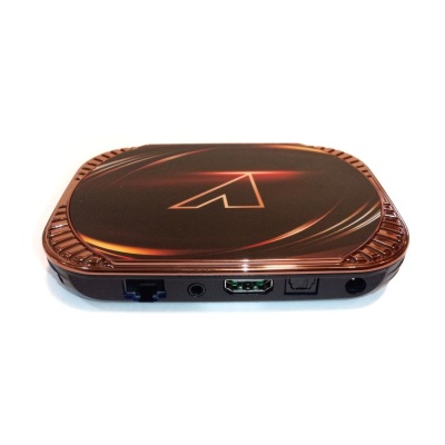 Медиаплеер Vontar X4 4Gb/64Gb