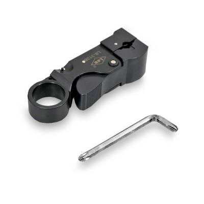 Набор инструментов KI-C52 для обжима кабелей