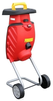 Садовый измельчитель DDE SH2540 Вомбат