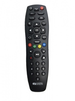 Пульт «Триколор ТВ» DDL-1034