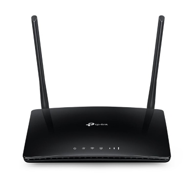 WiFi роутер TP-Link TL-MR6400 WiFi роутер TP-Link TL-MR6400
