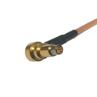 Переходник SMA-female - MS156 пигтейл