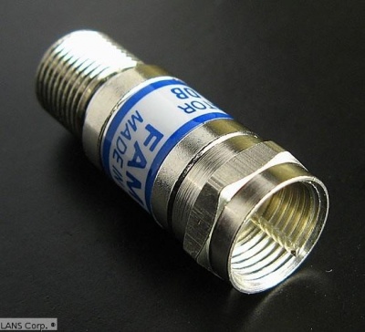 Аттенюатор Lans F-135-12