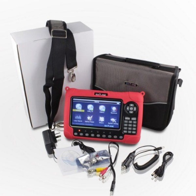 Измерительный прибор Satlink WS6980