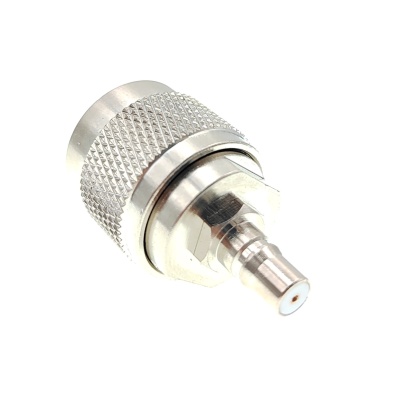 Переходник N(male)-QMA(female)