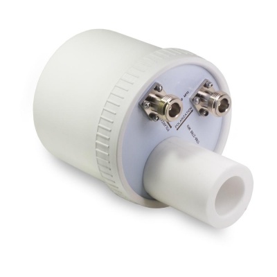 Kroks KIP9-1700/2700 DP MIMO 2x2 N разъем облучатель для офсетной антенны