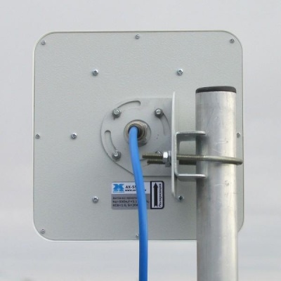 AX-5520P панельная Антенна, Wi-Fi, 5ГГц, 20 дБ