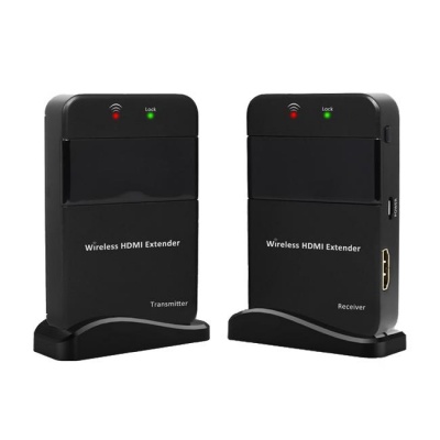 Удлинитель HDMI беспроводной Dr.HD EW 114 SL