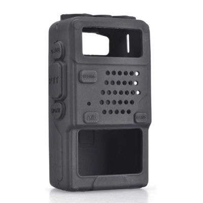 Чехол силиконовый к Baofeng UV-5R Чехол силиконовый к Baofeng UV-5R