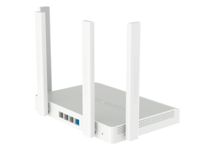 WiFi роутер Keenetic Hopper KN-3810 WiFi роутер Keenetic Hopper KN-3810