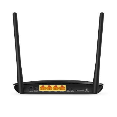 WiFi роутер TP-Link TL-MR6400 WiFi роутер TP-Link TL-MR6400