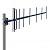 Антэкс AX-413Y направленная Yagi антенна